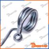 Tuyau hydraulique direction pour AUDI | 10SKV830, 57672